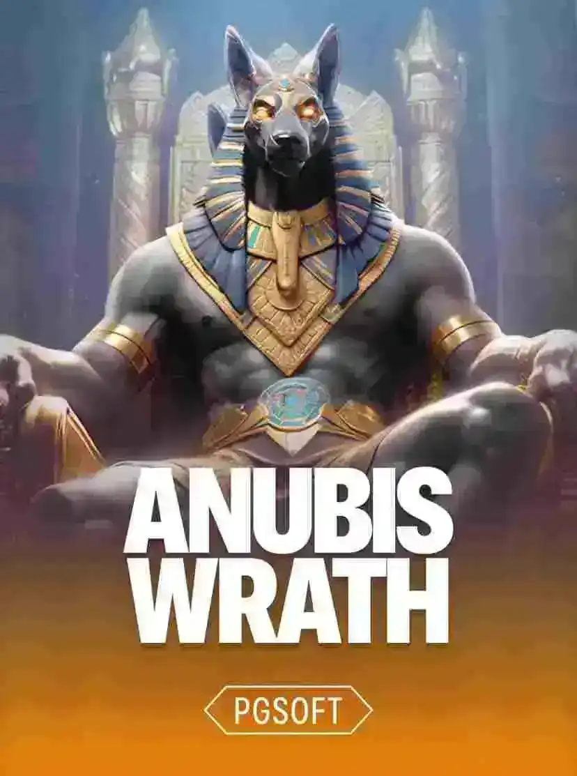 Anubis Wrath slot