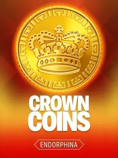 Crown Coins slot