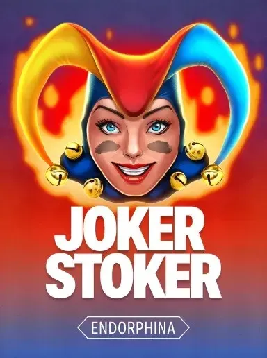 Joker Stoker slot